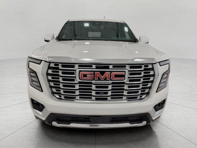 2025 GMC Yukon XL 4WD 4dr Denali