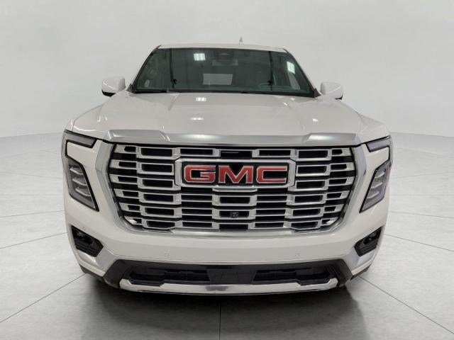 2025 GMC Yukon XL 4WD 4dr Denali