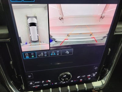 2025 GMC Yukon XL 4WD 4dr Denali