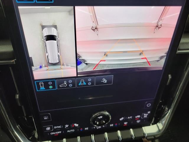 2025 GMC Yukon XL 4WD 4dr Denali