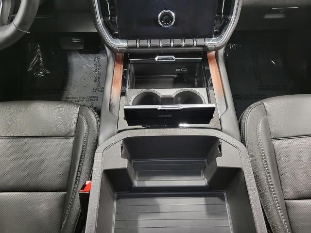 2025 GMC Yukon XL 4WD 4dr Denali