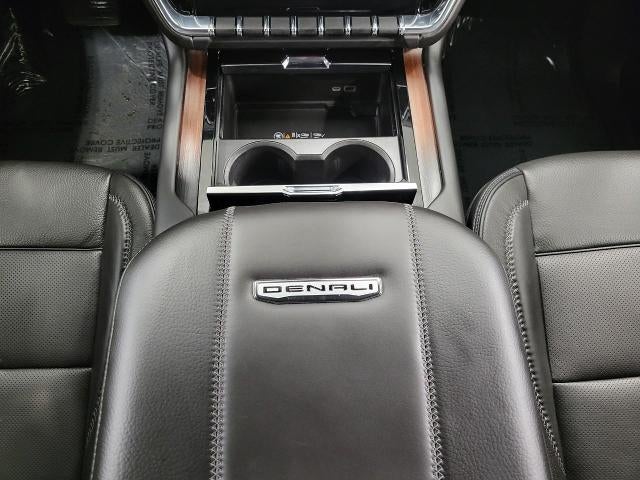 2025 GMC Yukon XL 4WD 4dr Denali