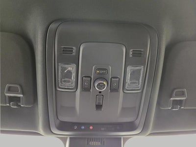 2025 GMC Yukon XL 4WD 4dr Denali