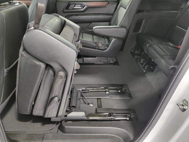 2025 GMC Yukon XL 4WD 4dr Denali