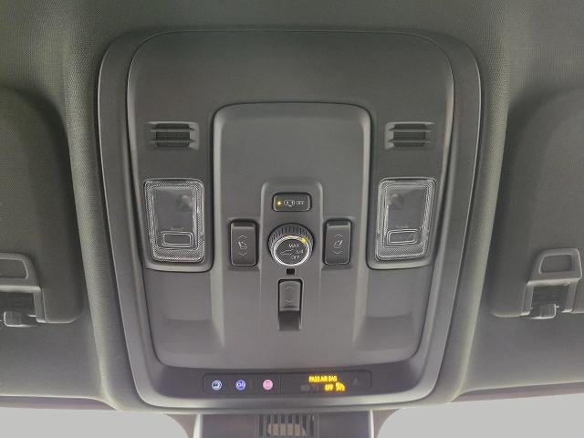 2025 GMC Yukon XL 4WD 4dr Denali