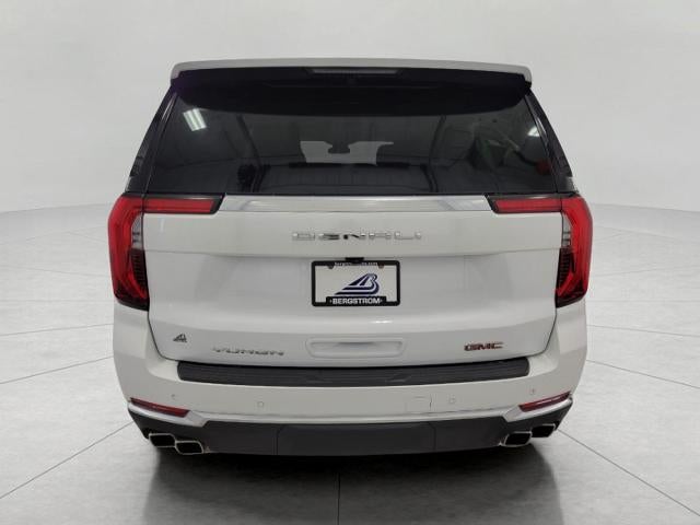 2025 GMC Yukon XL 4WD 4dr Denali