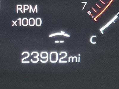 2025 GMC Yukon XL 4WD 4dr Denali