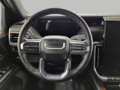 2025 GMC Yukon XL 4WD 4dr Denali