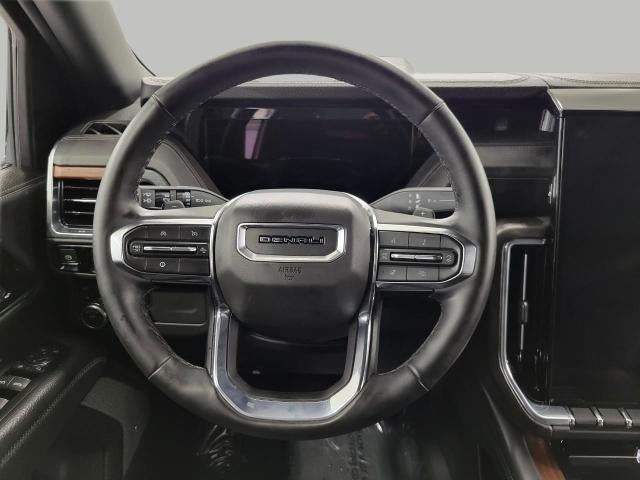 2025 GMC Yukon XL 4WD 4dr Denali