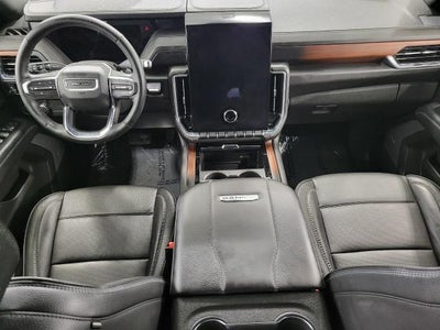 2025 GMC Yukon XL 4WD 4dr Denali