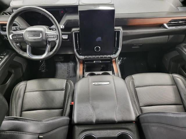 2025 GMC Yukon XL 4WD 4dr Denali