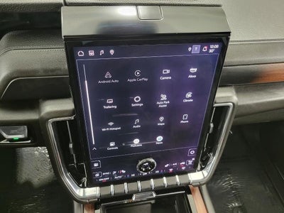 2025 GMC Yukon XL 4WD 4dr Denali