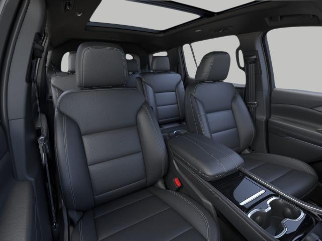 2026 Chevrolet Traverse AWD 4dr LT w/2LT