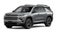 2026 Chevrolet Traverse AWD 4dr LT w/2LT