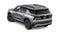 2026 Chevrolet Traverse AWD 4dr LT w/2LT