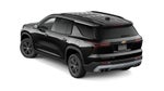 2026 Chevrolet Traverse AWD 4dr LT w/2LT