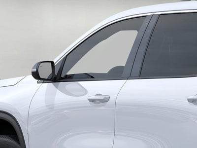 2026 Chevrolet Traverse AWD 4dr LT w/2LT