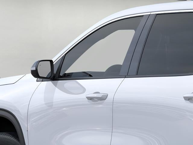 2026 Chevrolet Traverse AWD 4dr LT w/2LT