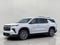 2026 Chevrolet Traverse AWD 4dr LT w/2LT