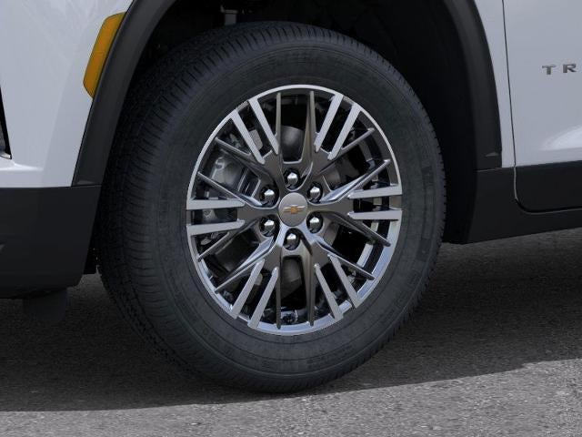 2026 Chevrolet Traverse AWD 4dr LT w/2LT