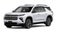 2026 Chevrolet Traverse AWD 4dr LT w/2LT