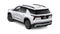 2026 Chevrolet Traverse AWD 4dr LT w/2LT