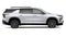 2026 Chevrolet Traverse AWD 4dr LT w/2LT