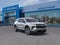 2026 Chevrolet Traverse AWD 4dr LT w/2LT