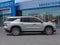 2026 Chevrolet Traverse AWD 4dr LT w/2LT