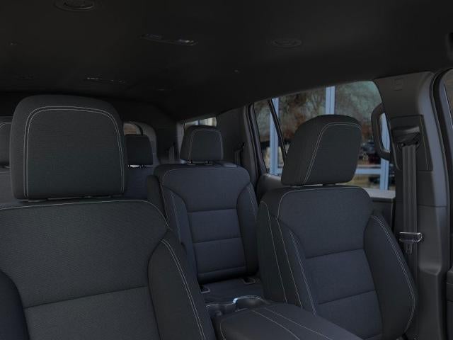 2026 Chevrolet Traverse AWD 4dr LT w/2LT