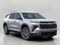 2026 Chevrolet Traverse AWD 4dr LT w/2LT