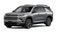 2026 Chevrolet Traverse AWD 4dr LT w/2LT