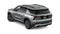 2026 Chevrolet Traverse AWD 4dr LT w/2LT