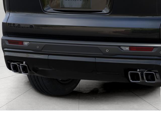 2026 Chevrolet Traverse AWD 4dr LT w/2LT