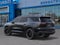 2026 Chevrolet Traverse AWD 4dr LT w/2LT