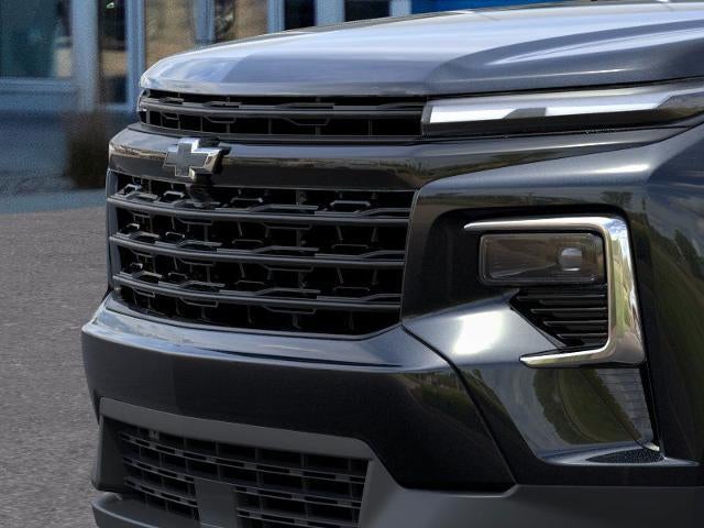 2026 Chevrolet Traverse AWD 4dr LT w/2LT