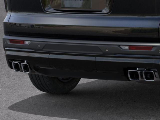 2026 Chevrolet Traverse AWD 4dr LT w/2LT