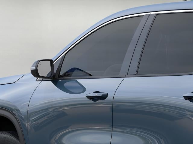 2026 Chevrolet Traverse AWD 4dr LT w/2LT