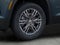 2026 Chevrolet Traverse AWD 4dr LT w/2LT