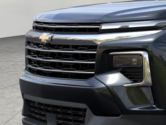 2026 Chevrolet Traverse AWD 4dr LT w/2LT