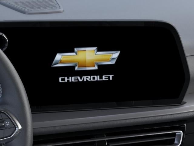 2026 Chevrolet Traverse AWD 4dr LT w/2LT