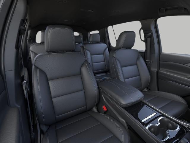 2026 Chevrolet Traverse AWD 4dr LT w/2LT