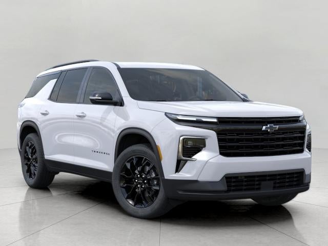 2026 Chevrolet Traverse AWD 4dr LT w/2LT