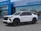 2026 Chevrolet Traverse AWD 4dr LT w/2LT
