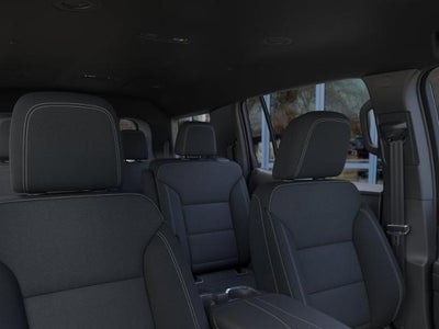 2026 Chevrolet Traverse AWD 4dr LT w/2LT