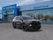 2026 Chevrolet Traverse AWD 4dr LT w/2LT