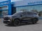 2026 Chevrolet Traverse AWD 4dr LT w/2LT