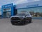 2026 Chevrolet Traverse AWD 4dr LT w/2LT