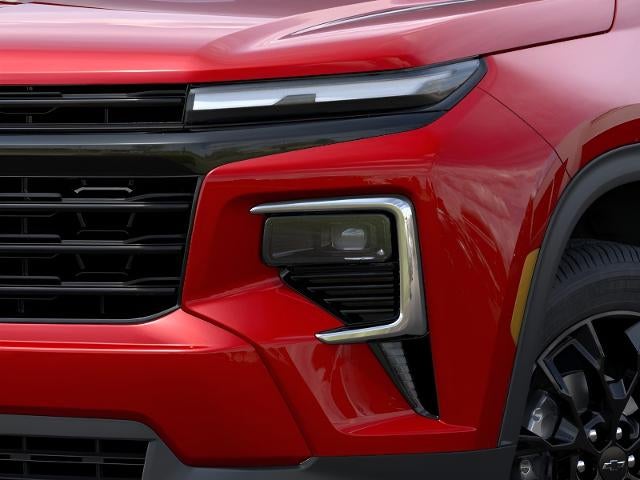 2026 Chevrolet Traverse AWD 4dr LT w/2LT