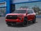2026 Chevrolet Traverse AWD 4dr LT w/2LT